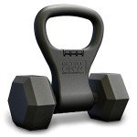 Kettle Gryp: Convert Dumbbells to Kettlebells!