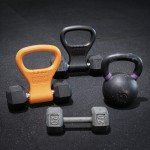 Kettle Gryp: Convert Dumbbells to Kettlebells!