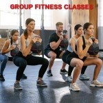 Adjustable Kettlebell Weight Set for Home Gym