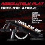 Keppi 1200LB Heavy Duty Adjustable Workout Bench