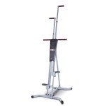 MaxiClimber Vertical Climber for Full-Body Workouts