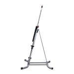 MaxiClimber Vertical Climber for Full-Body Workouts