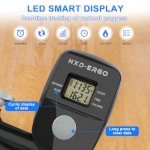 Adjustable Stair Stepper for Full Body Workout