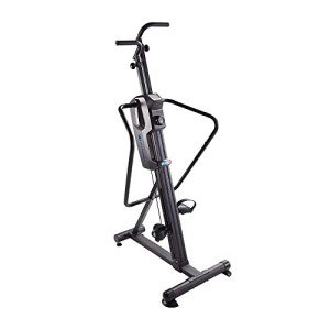 Stamina Cardio Climber with Smart Workout App