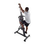 Stamina Cardio Climber with Smart Workout App