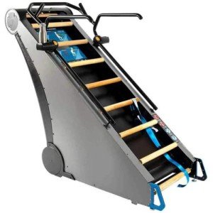 Jacobs Ladder X 4-Position Climber Machine