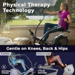FreeStep LT3 Zero-Impact Cross Trainer Bundle