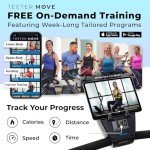 FreeStep LT3 Zero-Impact Cross Trainer Bundle
