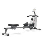 Sunny Health & Fitness Smart Magnetic Rowing Machine