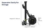 Concept2 RowErg Indoor Rowing Machine with PM5 Monitor