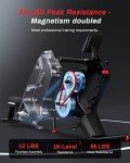 UTRYUP Bluetooth Magnetic Rowing Machine for Home