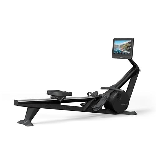 Hydrow Wave Rowing Machine with 16" Touchscreen