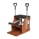 FAGUS H Stability Combo Pilates Chair for Home Gym