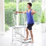 AeroPilates Wunda Chair for Home Workouts