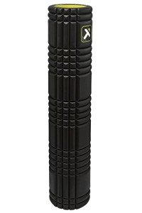 Multi-Density Foam Massage Roller for Muscle Recovery