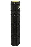 Multi-Density Foam Massage Roller for Muscle Recovery
