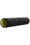 Multi-Density Foam Massage Roller for Muscle Recovery