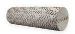 Gaiam Foam Roller for Deep Tissue Massage