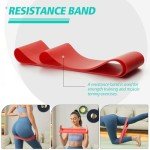 5-in-1 Foam Roller Set for Muscle Relief