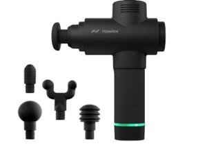 Hyperice Hypervolt 2 Massage Gun with 3 Speeds