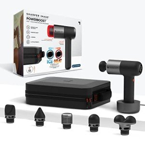 Powerboost Pro+ Hot & Cold Percussion Massager