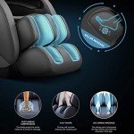 iRest SL Track Full Body Massage Chair