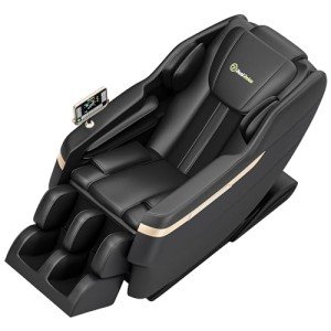 Real Relax Zero Gravity Full Body Massage Chair