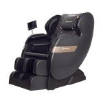 Real Relax Full Body Massage Chair with App Control