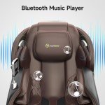 Real Relax Favor-06 Full Body Shiatsu Massage Chair