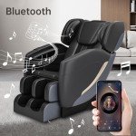 SMAGREHO Full Body Zero Gravity Massage Chair