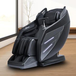 Osaki OS-3D Champ II Full Body Massage Chair