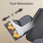 SMAGREHO Full Body Zero Gravity Massage Chair