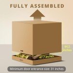 3D Full Body Zero Gravity Massage Chair