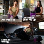 Amino Energy Pre Workout - Concord Grape Flavor