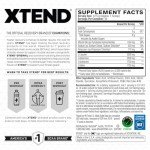 Xtend Original BCAA Powder for Muscle Recovery