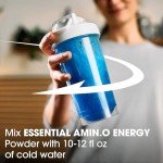Amino Energy Pre Workout - Concord Grape Flavor