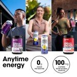 Amino Energy Pre Workout - Concord Grape Flavor