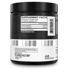 Creatine and Glutamine Supplement for Muscle Recovery