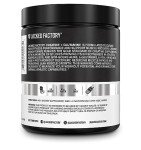 Creatine and Glutamine Supplement for Muscle Recovery
