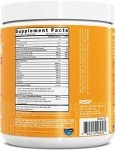 RSP AminoLean Recovery Drink - Vegan BCAAs & Electrolytes