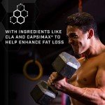 Xtend Ripped BCAA Powder - Blueberry Lemonade 30 Servings