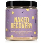 Mushroom Supplement Powder for Muscle Recovery