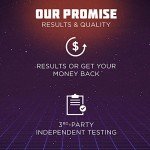 Vintage Build Muscle Recovery & Growth Powder – Berry Flavor