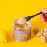 Mushroom Supplement Powder for Muscle Recovery