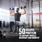 Muscle Milk Pro Series Protein Powder - Knockout Chocolate