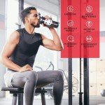 Muscle Milk Pro Series Protein Powder - Knockout Chocolate