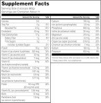 Muscle Milk Pro Series Protein Powder - Knockout Chocolate