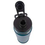24 oz Stainless Steel Insulated Water Bottles - 2-Pack