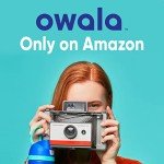 Owala FreeSip 24oz Insulated Water Bottle – Camo