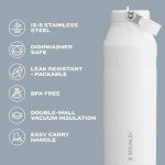 Stanley IceFlow 2.0 Insulated Water Bottle 24 OZ